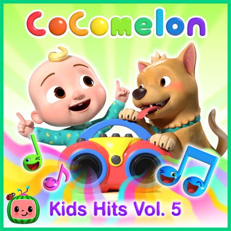 Stream Bingo by Cocomelon | Listen online for free on SoundCloud