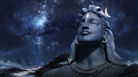 Mahadev Wallpaper Hd Animation