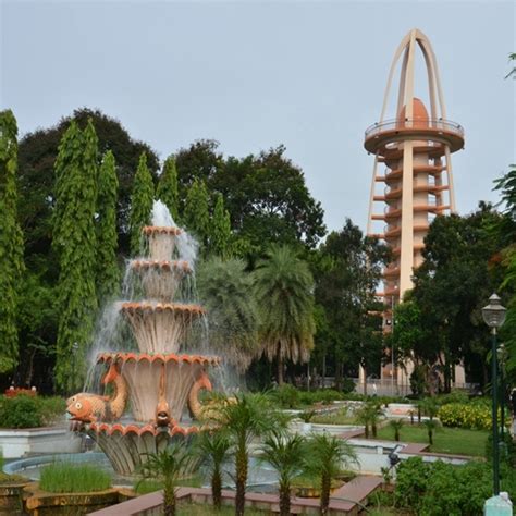 Tower Park - Anna Nagar | Picture-perfect places for a photo shoot in ...