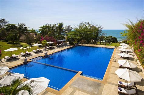 Best Price on Victoria Phan Thiet Beach Resort and Spa in Phan Thiet ...