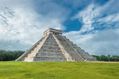 Arquitectura Maya - TuriMexico