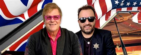 Elton John & Billy Joel Experience - Entertainment Venues