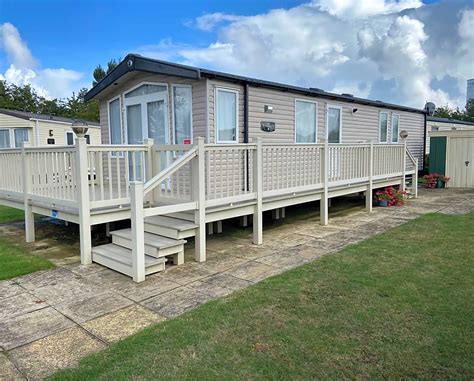 Caravan Holiday Parks in Skegness, Lincolnshire 2024 from £64/nt ...