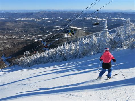 Sugarbush Review - Ski North America's Top 100 Resorts