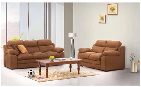 Modern Damro Proxima 5 Seater Sofa Set For Home Rs 61000 Furnitures ...