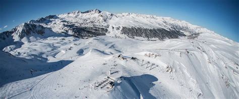 Skiing in Grandvalira | VisitAndorra