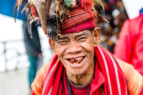 Home of the Ifugao: Discovering Tribal Banaue on the Trek to Batad ...