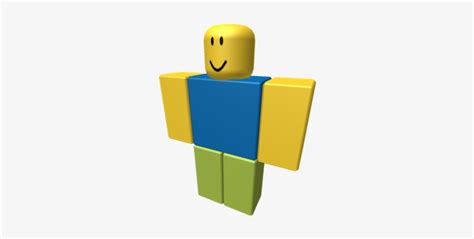 Noob Roblox Avatar Roblox Coloring Pages