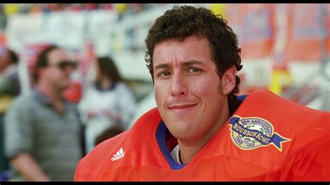 The Funniest Moments from The Waterboy