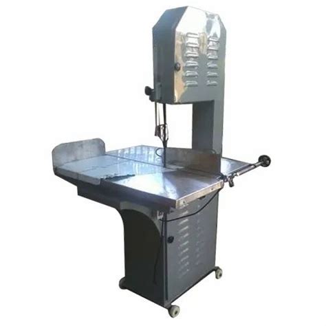 Meat Cutting Machine, 1 hp at best price in Pune | ID: 23110498833