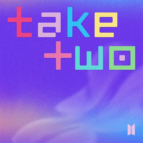 ‎Take Two - Single - Album by BTS - Apple Music