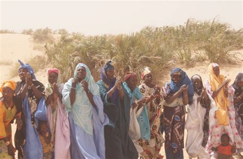 Customs and Cuisine of Mali - Together Women Rise