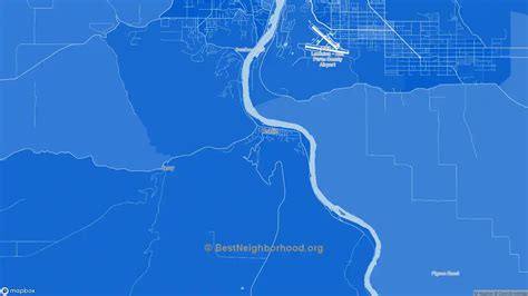 Race, Diversity, and Ethnicity in Asotin, WA | BestNeighborhood.org