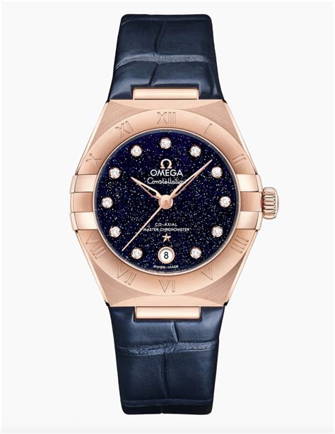 7 Extraordinary New Watches to Gift This Holiday Season - Galerie