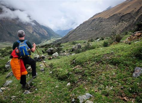 Hiking Laguna Humantay - Cusco: More Than Machu Picchu - Exploring Kiwis