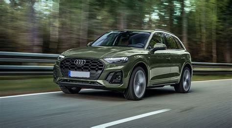 2023 Audi Q5 Spy Shots, Redesign, Release Date, Price - 2023 / 2024 New SUV