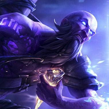 Runes Ryze Mid – Rune Ryze LoL S14 [14.23 MISE À JOUR]