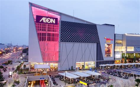 Why is AEON so profitable in Vietnam - Digital Journal