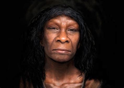 Neanderthals died out 40,000 years ago, but there has never been more ...