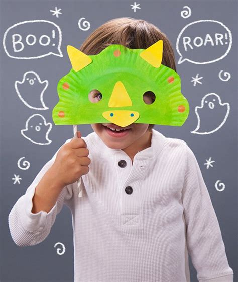 19 Fun Dinosaur Crafts & Activities - Bright Star Kids