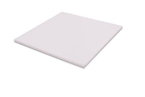 High Density Polyethylene Sheet