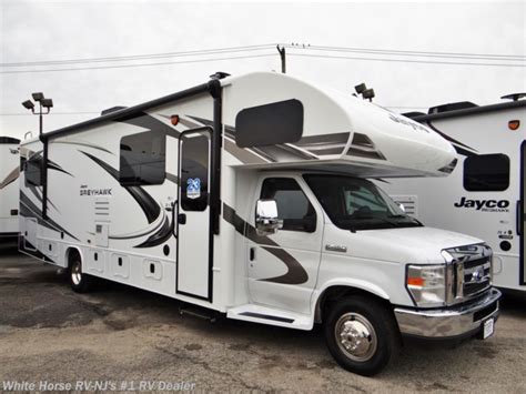 2020 Jayco Greyhawk 31F 2-BdRM Full Wall Slide, Bunk Beds RV for Sale ...