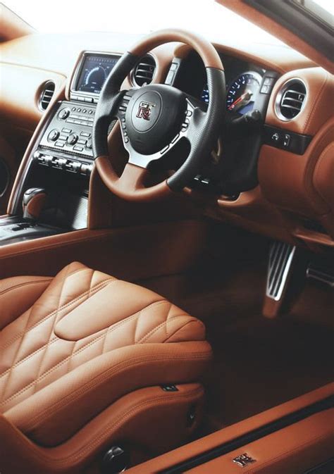 (Nissan skyline GT-R Interior) | Nissan gtr, Nissan, Gtr