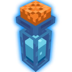 Minecraft Dungeons:Swiftness Potion – Official Minecraft Wiki