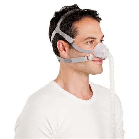 ResMed AirFit™ N10 CPAP Nasal Mask - PAPSmart Canada