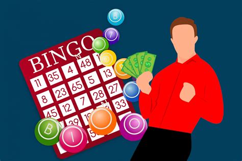 Bingo Winner Free Stock Photo - Public Domain Pictures