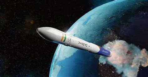 Space Exploration Milestones In 2023 [1 min read]