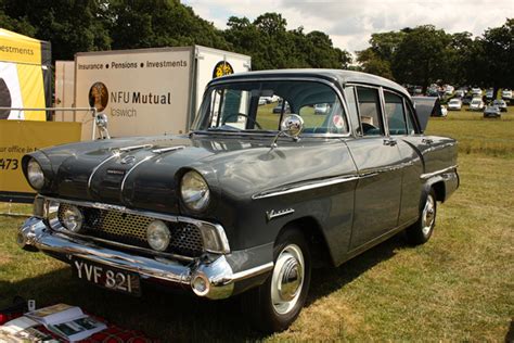 TopWorldAuto >> Photos of Vauxhall Victor Super - photo galleries