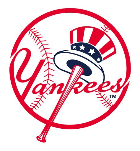 New York Yankees Logo PNG Transparent & SVG Vector - Freebie Supply