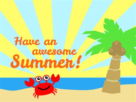 Going on Summer Break? | Education World