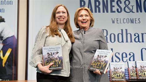 Hillary, Chelsea Clinton book tour stop in Denver moved to larger venue ...