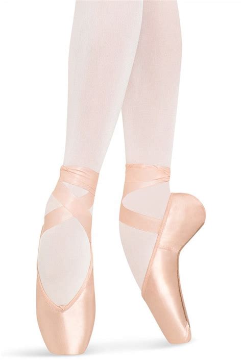 Bloch Heritage pointe shoe – Just Ballet