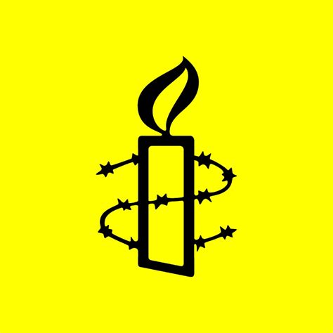 Amnesty International - YouTube