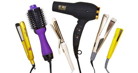 The Best Hair Tools for $50 and Under