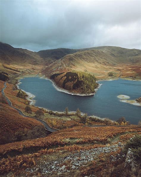 Local | Haweswater Hotel