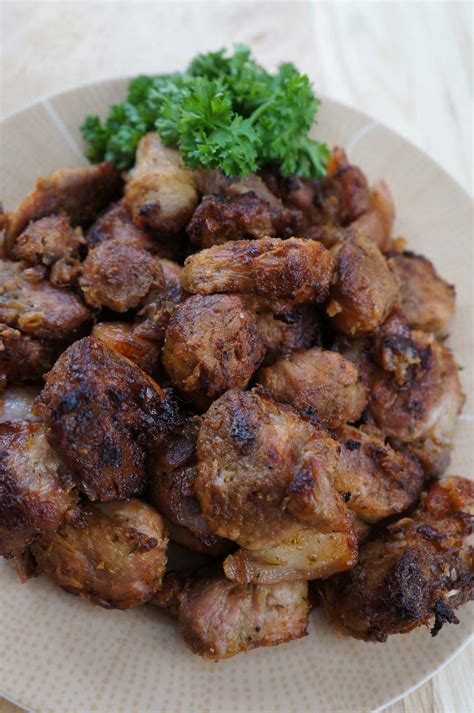 Haitian Griot - http://www.gemmasliving.com/recipe-items/haitian-griot ...