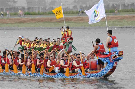 The Story Behind Dragon Boat Festival | the Beijinger