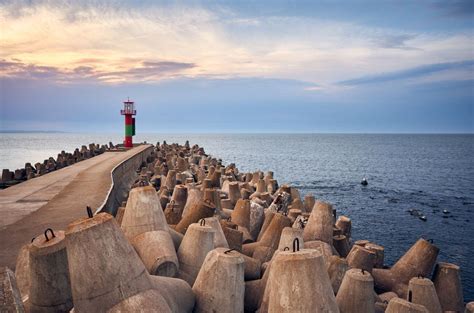 Świnoujście – atrakcje, zwiedzanie i rozrywka - Travelers