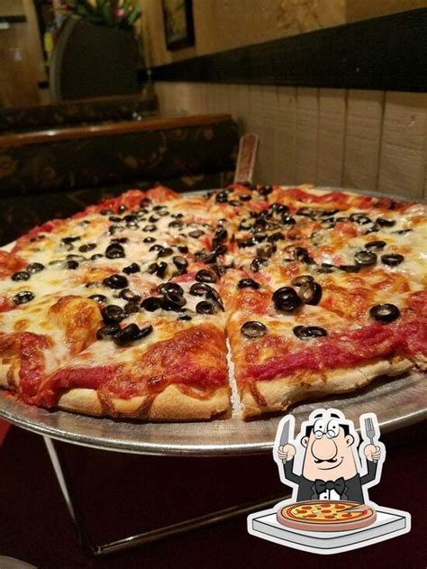 Organ Piper Pizza Palace in Greenfield - Restaurant reviews