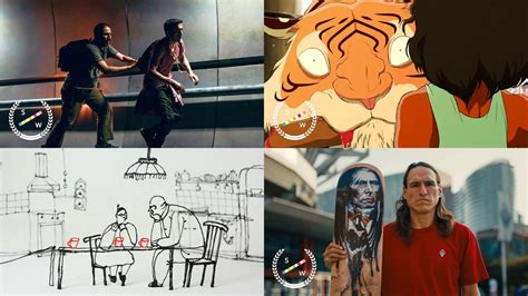 Take Just a Few Minutes to Watch - Our Favorite Short Films from 2022 ...