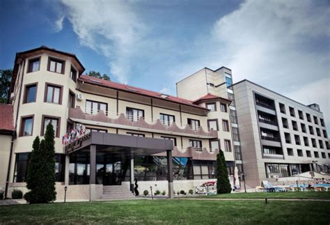 sejur Hotel President - oferte sejur hotelul Hotel President