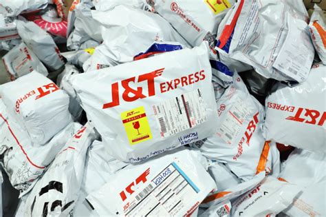 J&T parcel-throwing incident stems from staff dissatisfaction: HR ...