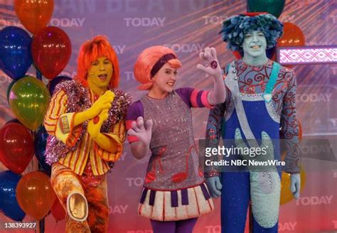 64 The Doodlebops Stock Photos, High-Res Pictures, and Images - Getty ...