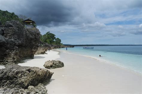 Pantai Baliana : Pantai yang Super Cantik di Kupang ~ JALAN JALAN MAKAN ...