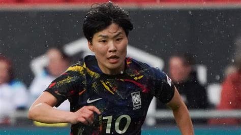 South Korea's Ji wants her generation to sign off in style at World Cup ...