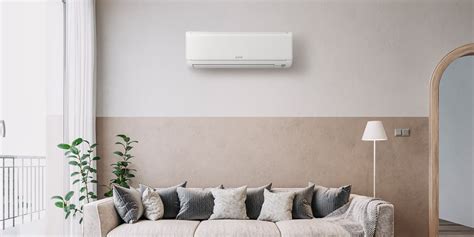 Ceiling Mounted Mini Split Air Conditioners | Shelly Lighting